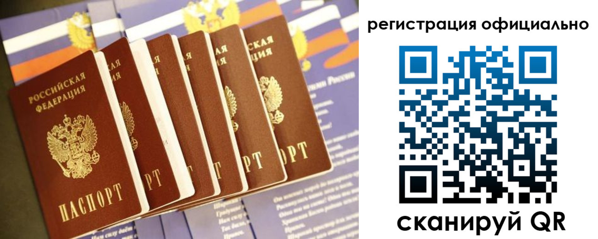 прописка поиск в Калининграде